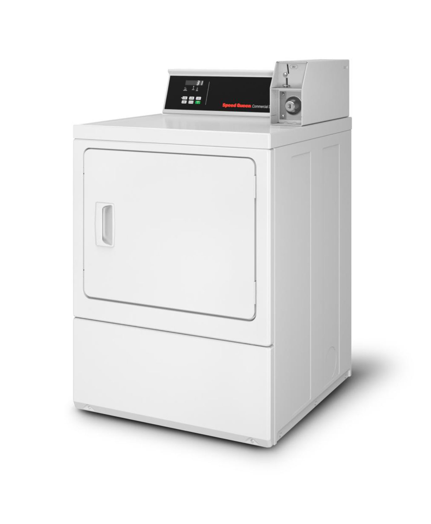 Speed Queen Commercial Washer & Dryer Sales | Southwest Florida